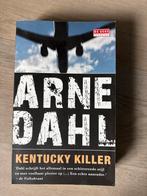 Kentucky Killer - Arne Dahl, Ophalen of Verzenden, Gelezen