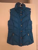 Bodywarmer maat XS/S Esprit met dons, Kleding | Dames, Bodywarmers, Zo goed als nieuw, Maat 34 (XS) of kleiner, Esprit, Verzenden
