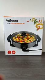 TriStar elektrische pan, Witgoed en Apparatuur, Gourmetstellen, Nieuw, Ophalen of Verzenden