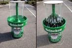 Heineken koeling werkt goed, Zonder vriesvak, 200 liter of meer, 60 cm of meer, 160 cm of meer
