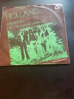 Holland - Magic Mary Vinyl Single, Ophalen of Verzenden, 1960 tot 1980, Gebruikt, Overige formaten