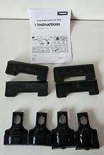 Thule Kit 1608 (Seat Ibiza ST 5dr Estate 2010-2017), Auto diversen, Dakdragers, Ophalen of Verzenden, Gebruikt