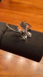 Swarovski Klavertje Vier, Verzamelen, Ophalen of Verzenden, Zo goed als nieuw, Figuurtje