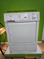 AEG Lavatherm Marathon Condensdroger 7kg Refurbished, 6 tot 8 kg, Anti-kreukfase, Refurbished, Ophalen of Verzenden