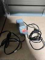 Druppelaar, Motoren, Ophalen