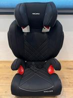Recaro Monza Nova autostoel, Ophalen, Romer, 15 t/m 36 kg, Verstelbare rugleuning