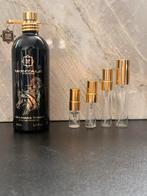 Montale Arabians tonka tester/sample/decant, Verzenden, Nieuw