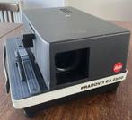 Leitz Pradovit CA 2500 diaprojector (defect), Audio, Tv en Foto, Ophalen of Verzenden, Niet werkend
