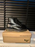 Dr Martens maat 42, Ophalen of Verzenden, Zo goed als nieuw, Zwart, Boots