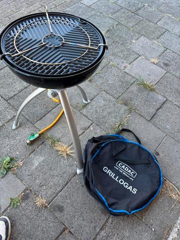 Cadac scottel beschikbaar voor biedingen