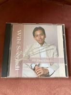 Wibi Soerjadi - All-Time Classics CD, Ophalen of Verzenden, Zo goed als nieuw