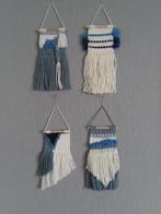Mini geweven hangers 1, Mix & Match, Huis en Inrichting, Woonaccessoires | Wanddecoraties, Ophalen, Nieuw