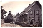 HOOGMADE DORPSTRAAT MET KERK, Verzamelen, Ansichtkaarten | Nederland, Verzenden, Voor 1920, Zuid-Holland