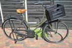 Omafiets transportfiets BSP 28 inch, 56 cm of meer, Ophalen, Gebruikt