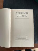 Verhalen Omnibus - Diverse Auteurs 1967 gratis, Ophalen of Verzenden, Gelezen, Overige onderwerpen