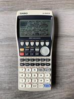 Casio fx9860 GII, Ophalen of Verzenden, Grafische rekenmachine, Gebruikt