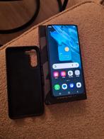 Samsung s21 128gb, Telecommunicatie, Mobiele telefoons | Samsung, Zwart, Ophalen of Verzenden, Zo goed als nieuw, 128 GB