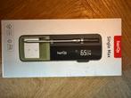HerQs single Max - bbq thermometer - NIEUW IN DOOS!, Tuin en Terras, Barbecue-accessoires, Ophalen of Verzenden, Nieuw, HerQs