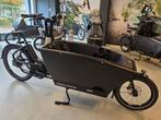 Urban Arrow Cargo Line SMART DEMO(btw) 545WH ACCESSOIRES VOL, Fietsen en Brommers, Ophalen of Verzenden, Zo goed als nieuw