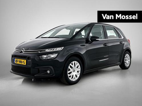 Citroen C4 Picasso 1.2 PureTech Selection, Auto's, Citroën, Bedrijf, Te koop, C4 (Grand) Picasso, ABS, Airbags, Airconditioning
