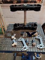 Balhoofd KTM, Motoren, Ophalen of Verzenden, Gebruikt