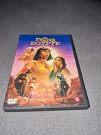 The prince of egypt - dvd, Cd's en Dvd's, Ophalen of Verzenden, Zo goed als nieuw