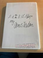 DVD Ed van der Elsken - My Amsterdam, Alle leeftijden, Verzenden, Zo goed als nieuw