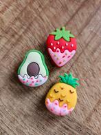Crocs Jibbitz Veggies, Verzamelen, Speldjes, Pins en Buttons, Ophalen of Verzenden, Nieuw, Figuurtje, Speldje of Pin