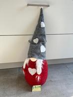 Grote kerst-vrouw (72 cm), Diversen, Ophalen of Verzenden, Nieuw