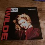 Kim wilde  / you came, Cd's en Dvd's, Vinyl Singles, Ophalen of Verzenden, Gebruikt, Pop