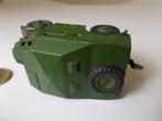 1958 Dinky Toys 688 FIELD ARTILLERY TRACTOR. I.g.st. (-T-), Ophalen of Verzenden, Zo goed als nieuw, Bus of Vrachtwagen, Dinky Toys