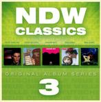 NDW Classics Vol. 3: Original Album Series - 5 CDs