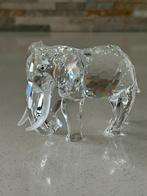 Swarovski olifant, Verzamelen, Swarovski, Ophalen of Verzenden, Zo goed als nieuw, Figuurtje