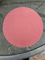 Schuurschijf 230mm P80 zelfklevend nieuw, Ophalen of Verzenden, Nieuw