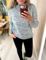 Vintage trui maat XL, Kleding | Dames, Truien en Vesten, Blauw, Maat 42/44 (L), Ophalen of Verzenden, Zo goed als nieuw