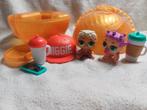 L.O.L Surprise, Verzamelen, Poppetjes en Figuurtjes, Ophalen of Verzenden, Nieuw
