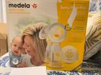 Medela swing maxi flex, Ophalen, Zo goed als nieuw, Borstkolf