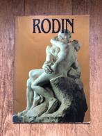 "Rodin" - Tim Marlow, Gelezen, Ophalen of Verzenden, Tim Marlow, Beeldhouwkunst