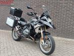 BMW R 1200 GS R1200GS 1200GS ABS ESA, 2 cilinders, Bedrijf, 1170 cc, Meer dan 35 kW