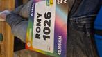 Startbewijs marathon, Sport en Fitness, Loopsport en Atletiek, Ophalen, Nieuw, Overige typen, Overige merken