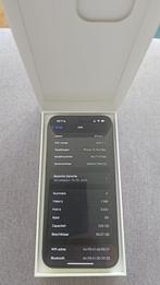 iPhone 15 pro Max, Telecommunicatie, Mobiele telefoons | Apple iPhone, Verzenden, Zo goed als nieuw, Zwart, 256 GB