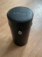 Nikon cl-43a objectief tas voor 80-200mm f/2.8 D, Ophalen of Verzenden, Zo goed als nieuw, Overige typen, Overige merken