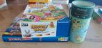 Bunny Hop - DOKTER Bibber Paw Patrol en Wereld Puzzel, Ophalen of Verzenden, Gebruikt