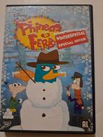 Phineas & Ferb winterspecial, Alle leeftijden, Ophalen of Verzenden