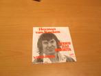 4 singles van Herman Van Keeken (ook per stuk te koop), Ophalen of Verzenden, Gebruikt, Pop