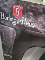 Berlinger Hause Airfryer Bh-9445, Ophalen of Verzenden, Nieuw