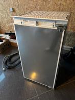 Bosch inbouw koelkast, Ophalen, Zonder vriesvak, 200 liter of meer, 160 cm of meer