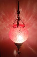 Oosterse Turkse Marokkaanse lamp wandlamp glaslamp nieuw, Huis en Inrichting, Lampen | Wandlampen, Nieuw, Oosters Arabisch 1001nacht Boho Ibiza Marrakech Marokkaans Turks