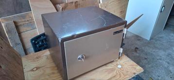 Royal Safe Brandkast/Kluis beschikbaar voor biedingen