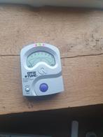 QWIK Automatische Gitaar Tuner, Ophalen of Verzenden